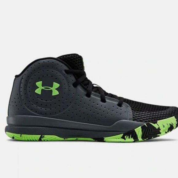 4y Boys under Armour - Picture 4 of 4